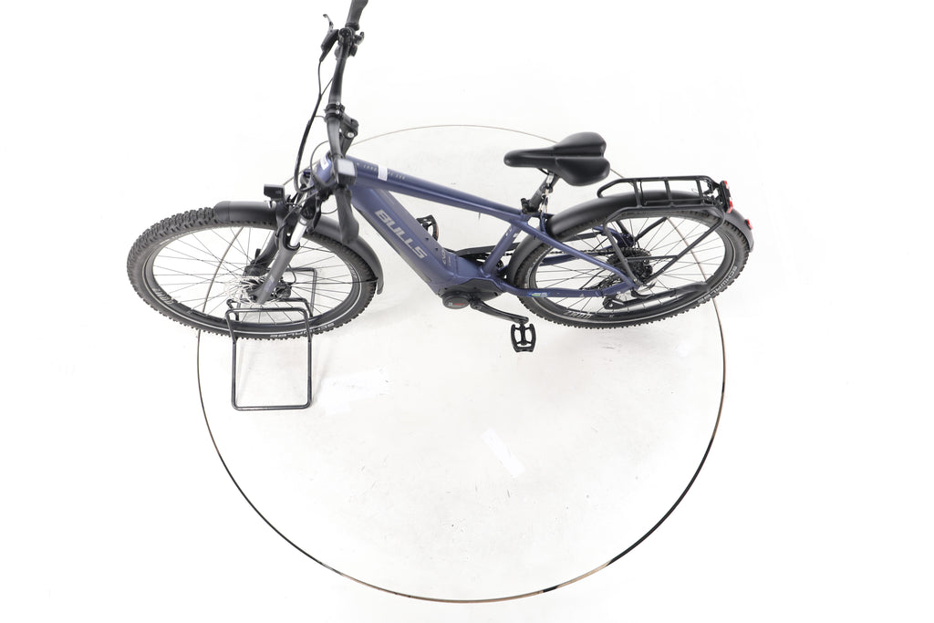 Bulls Landscape Evo Trekking E-Bike - Image 19