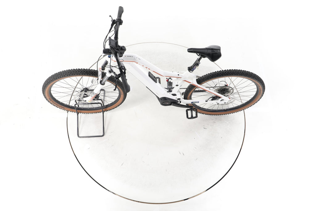 Bulls Sonic EVA TR1 E-Bike Fully - Image 19