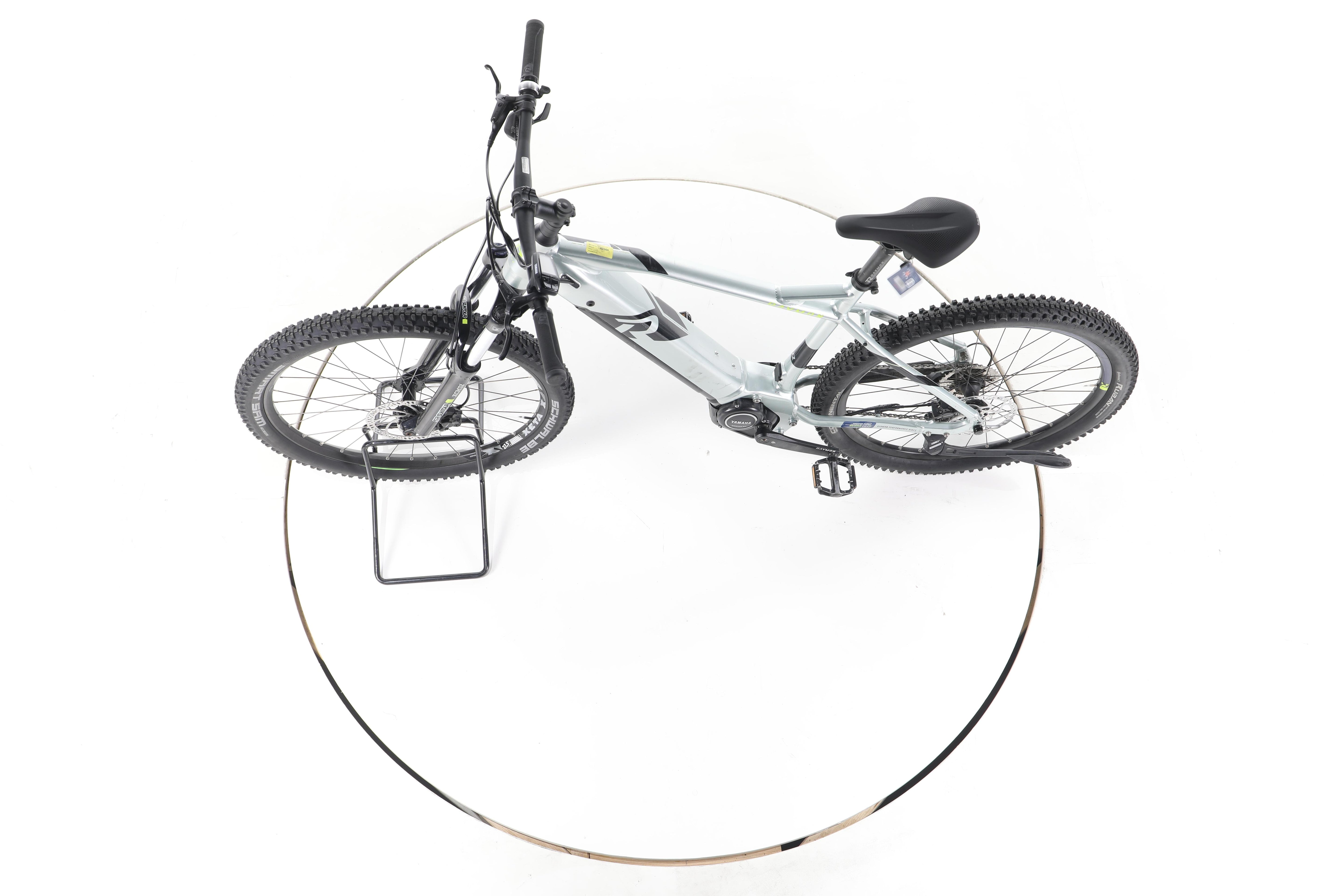 R Raymon HardRay E 5.0 E-Bike - Image 19