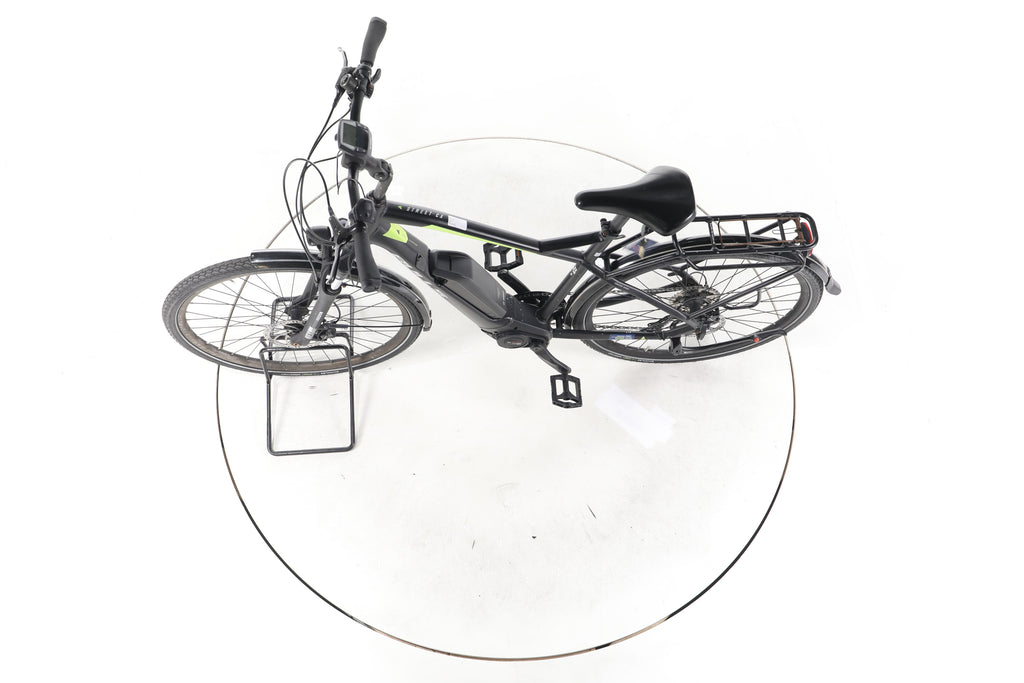 Bulls Street CX Trekking E-Bike - Image 19