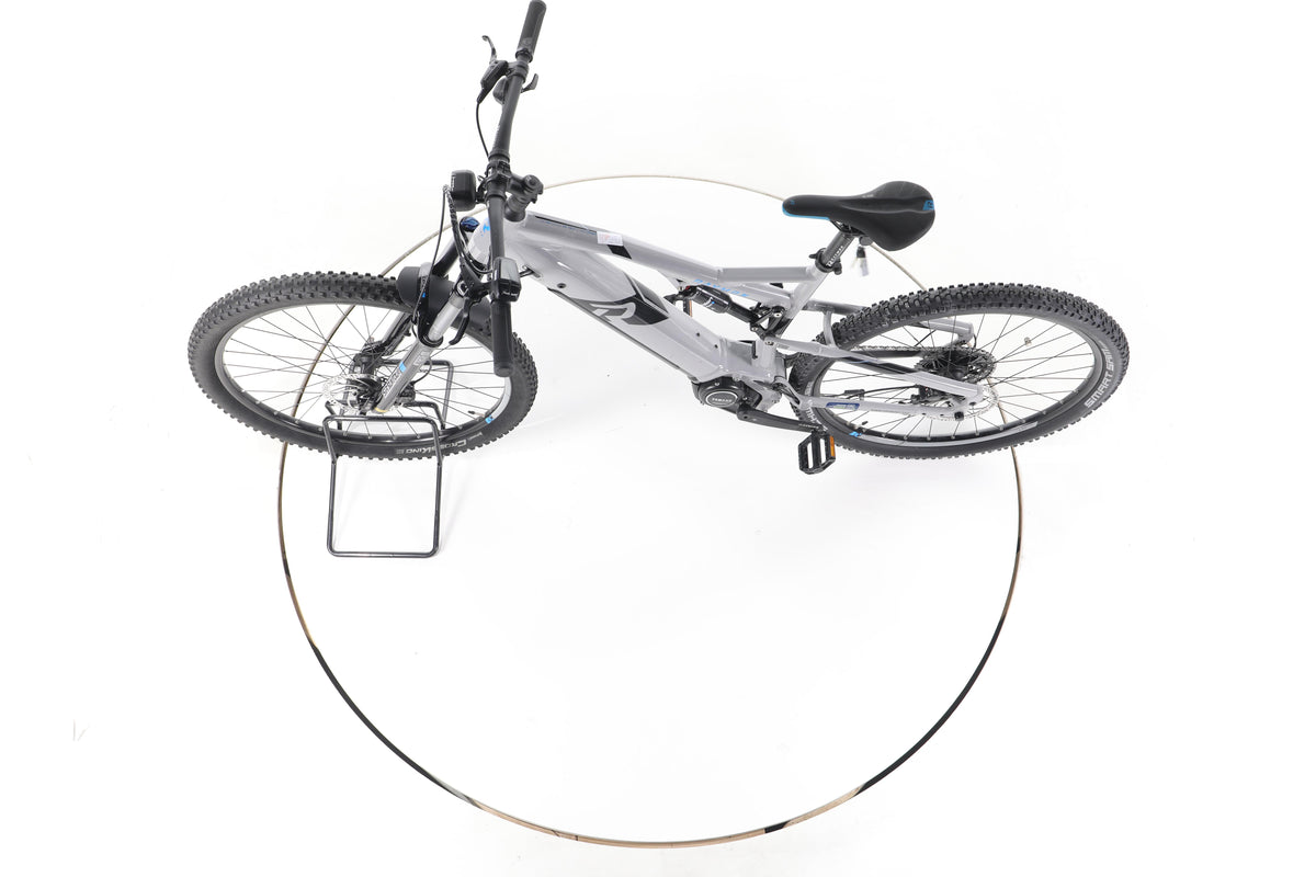 R Raymon FullRay 130E 5.0 E-Bike Fully - Image 19