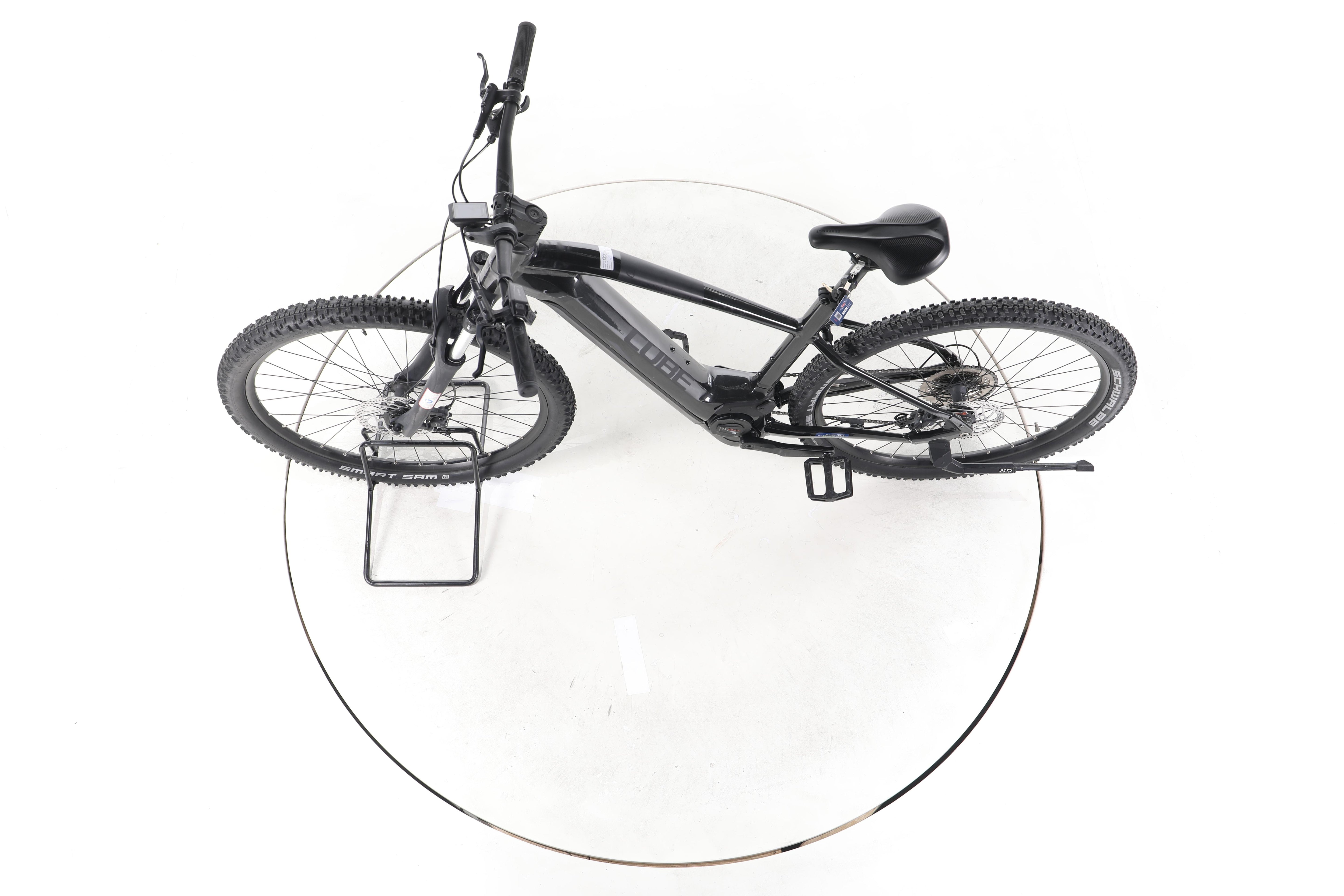 Cube Reaction Hybrid ONE E-Bike - Image 19