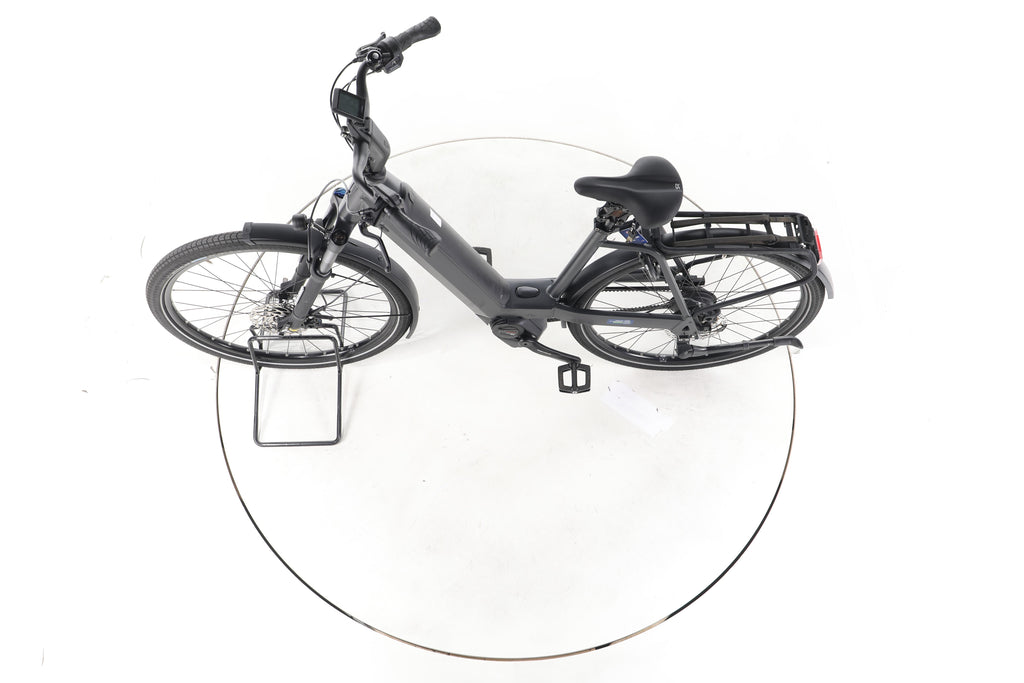 Riese & Müller Nevo4 GT vario City E-Bike Tiefeinsteiger - Image 19