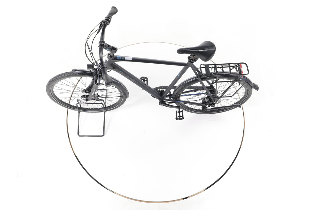 Gudereit LC-R 4.0 evo Fahrrad City & Trekking - Image 19