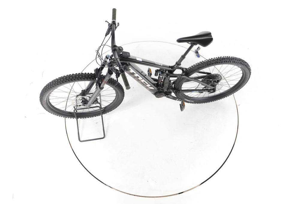 Trek Rail 9 GX Gen 2 E-Bike Fully - Image 19
