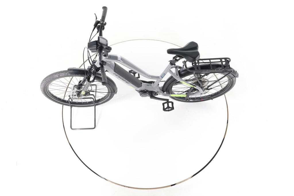 Haibike Trekking 6 Trekking E-Bike - Image 19