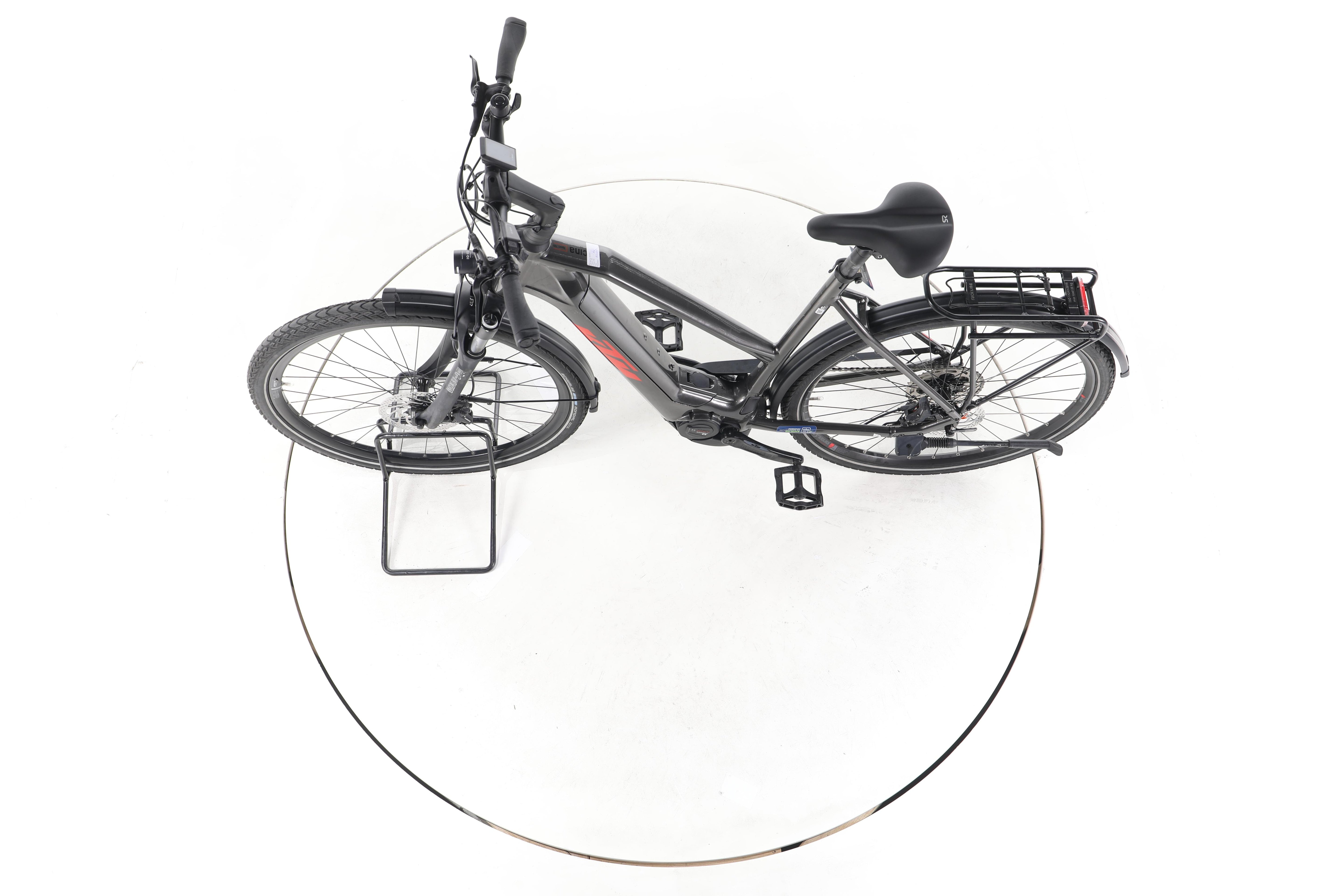 KTM Macina Sport 720 Trekking E-Bike - Image 19