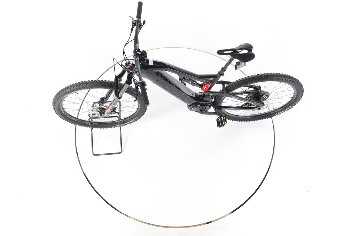 GASGAS G Light Trail 3.0 E-Bike Fully - Image 19