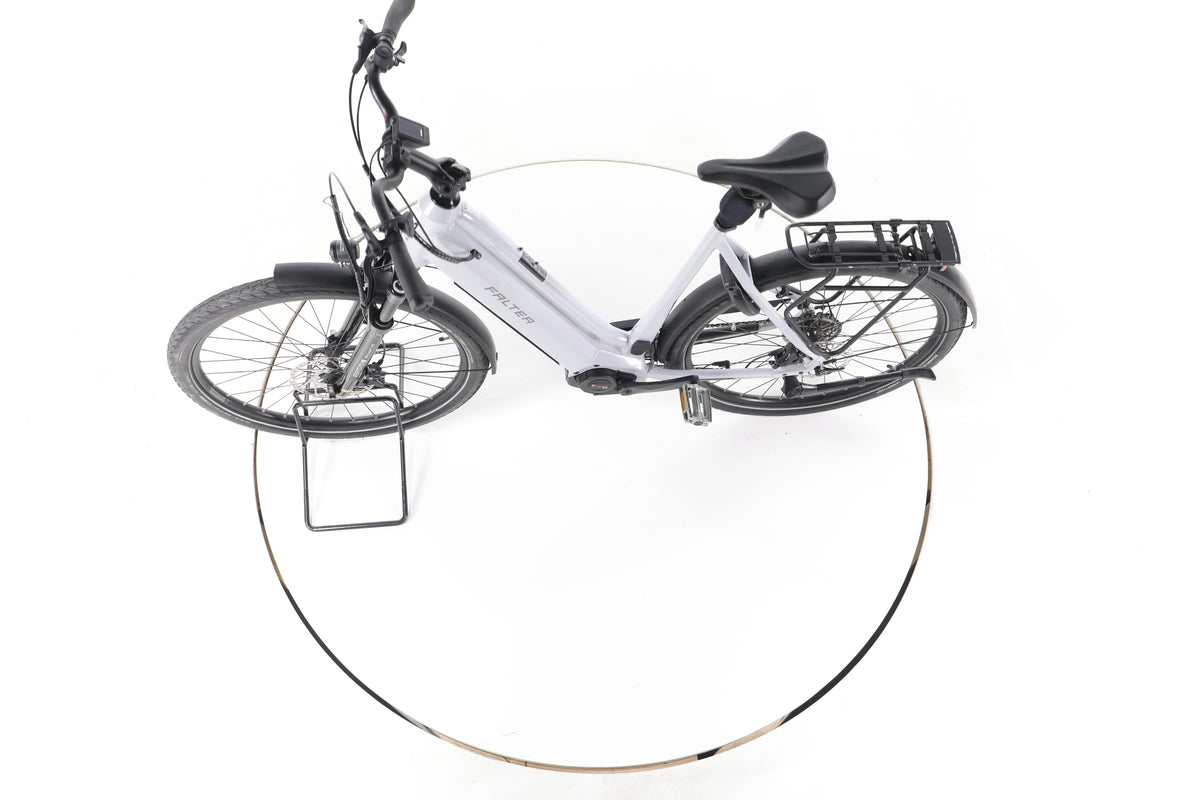 FALTER E 9.8 KS PLUS Trekking E-Bike Tiefeinsteiger - Image 19