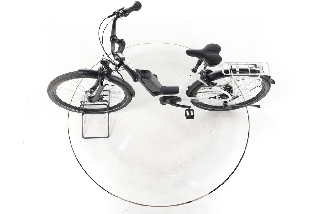 Kalkhoff Image 1.B Move City E-Bike Tiefeinsteiger - Image 19