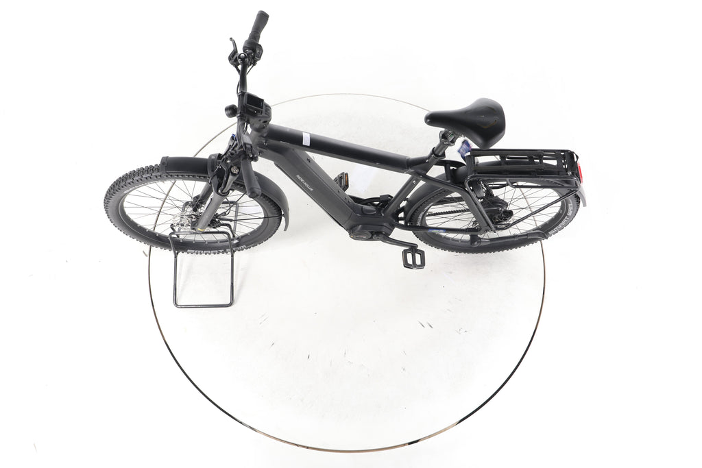 Riese & Müller Charger4 Gt Vario City E-Bike 2024 - Image 19