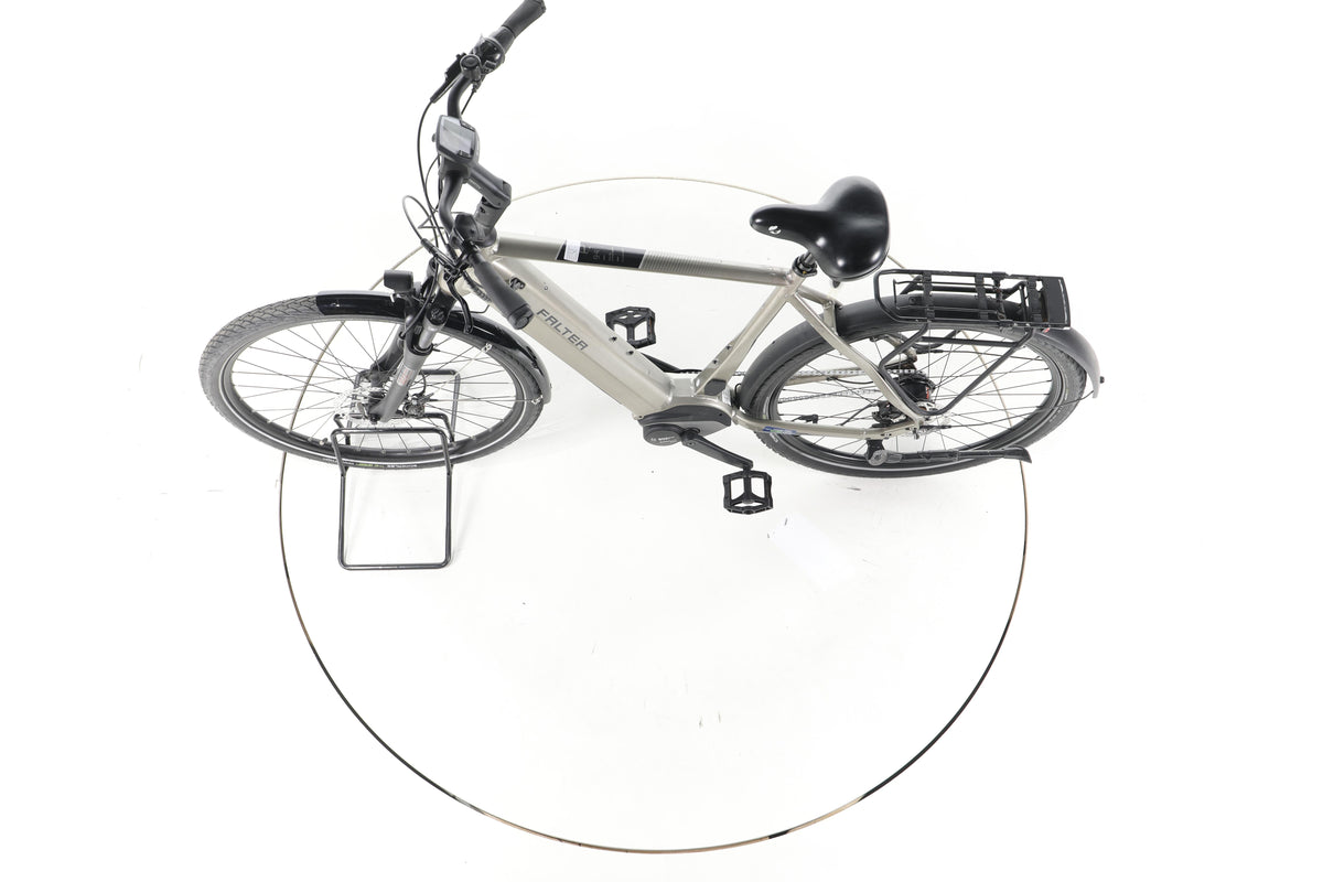 FALTER E 9.4 FL City E-Bike - Image 19