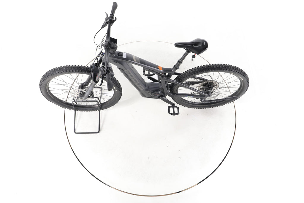 Focus Thron² 6.8 E-Bike Fully - Image 19