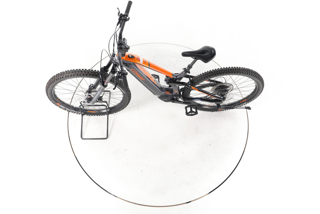Conway eWME 3.9 E-Bike Fully - Image 19