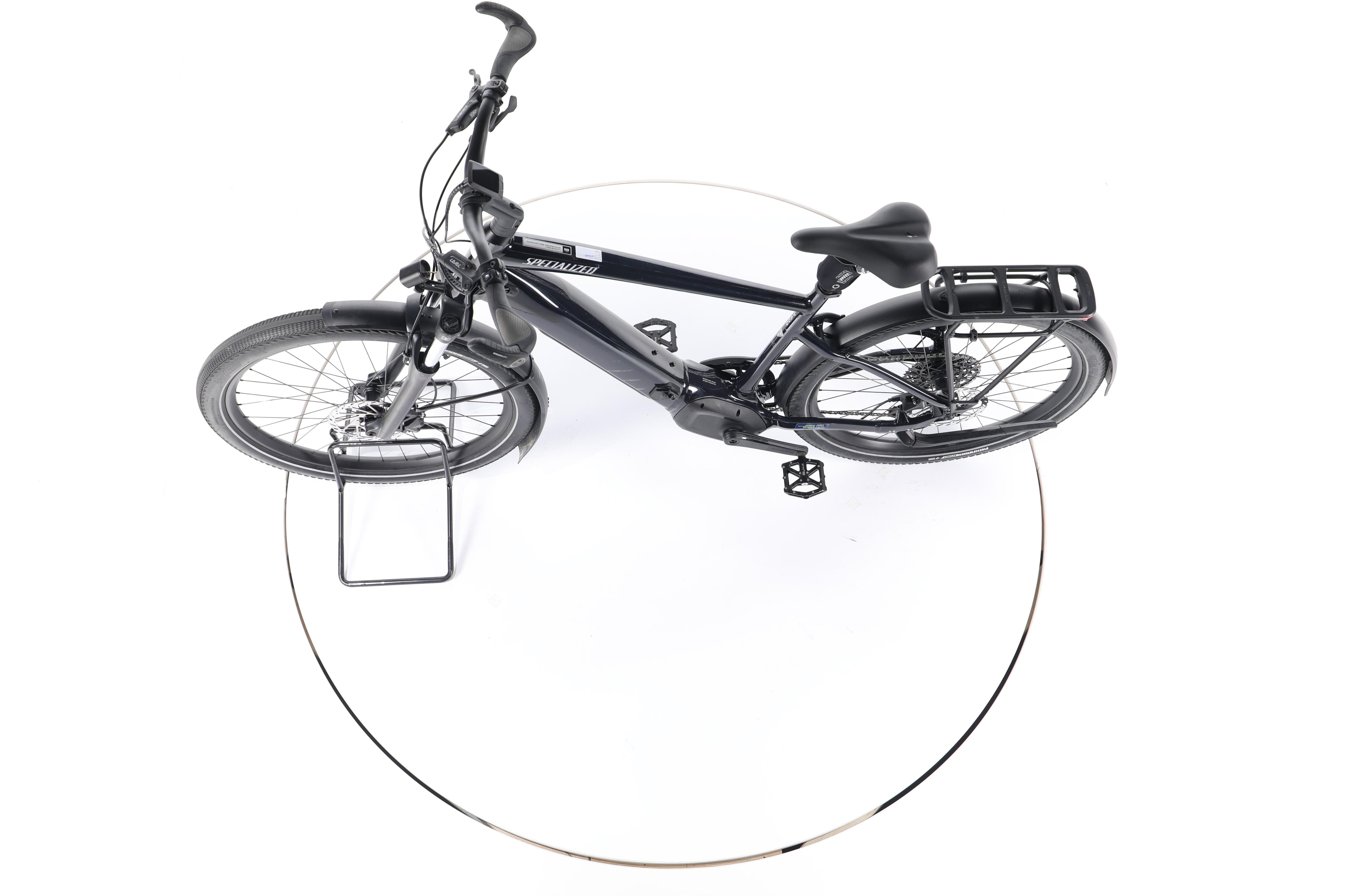 Specialized Turbo Vado 4.0 Trekking E-Bike - Image 19