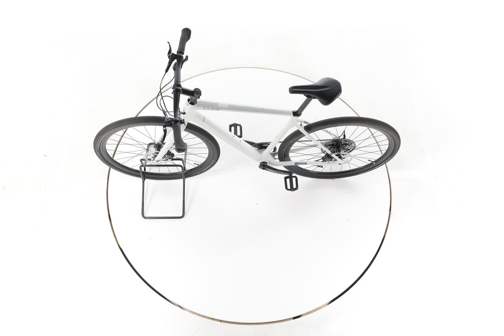 Cube Nulane C:62 SLX Fahrrad City & Trekking - Image 19