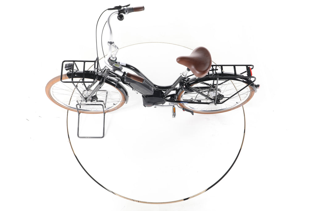 Electra Bicycle Townie Commute Go! City E-Bike - Image 19