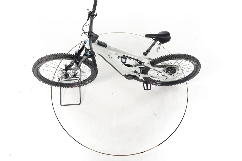 Cube Stereo Hybrid ONE77 HPC SLX E-Bike Fully Carbon 2025 - Image 19