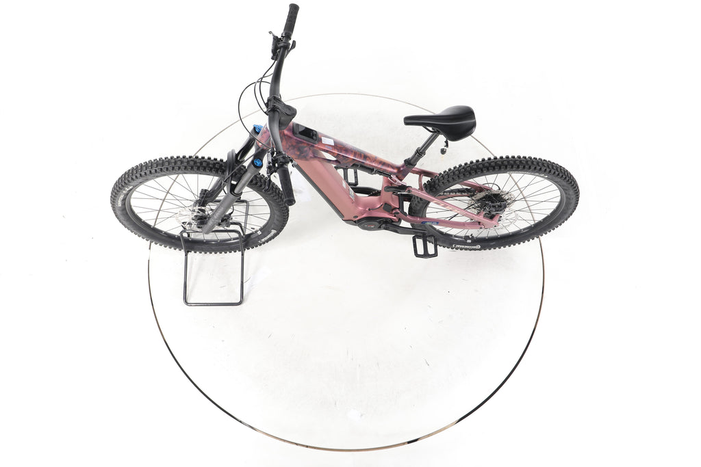 Cube Stereo Hybrid ONE44 HPC SLX E-Bike Fully Carbon 2025 - Image 19