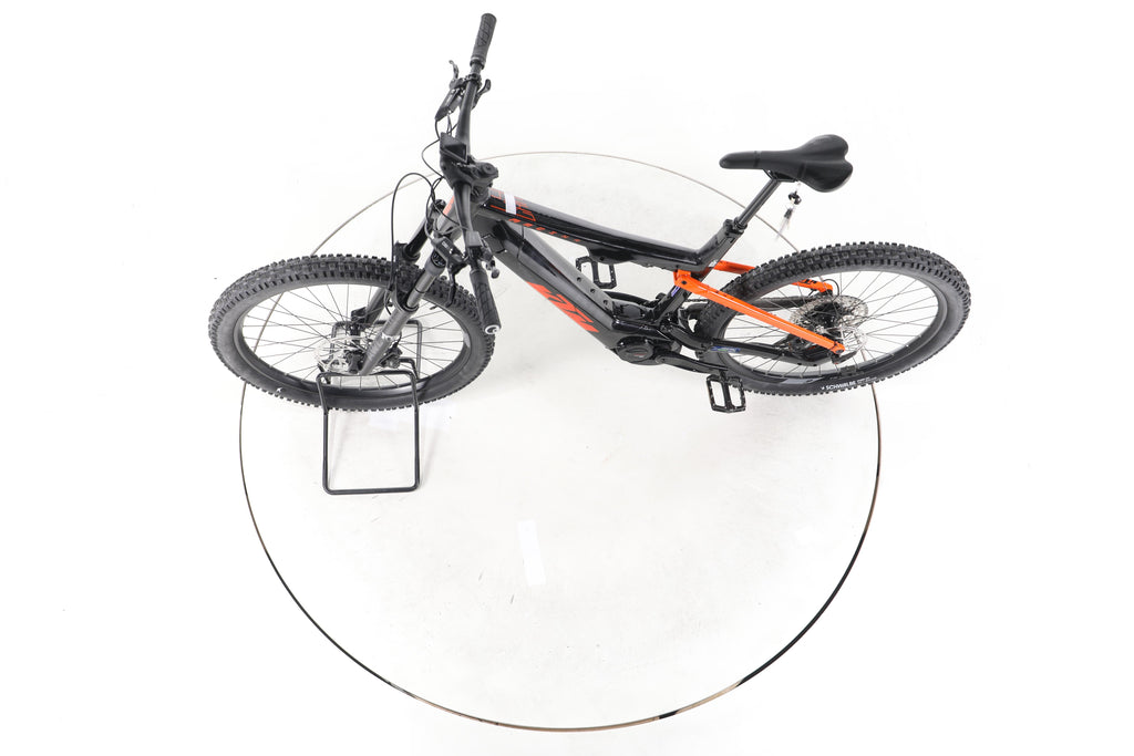 KTM Macina Lycan 771 E-Bike - Image 19
