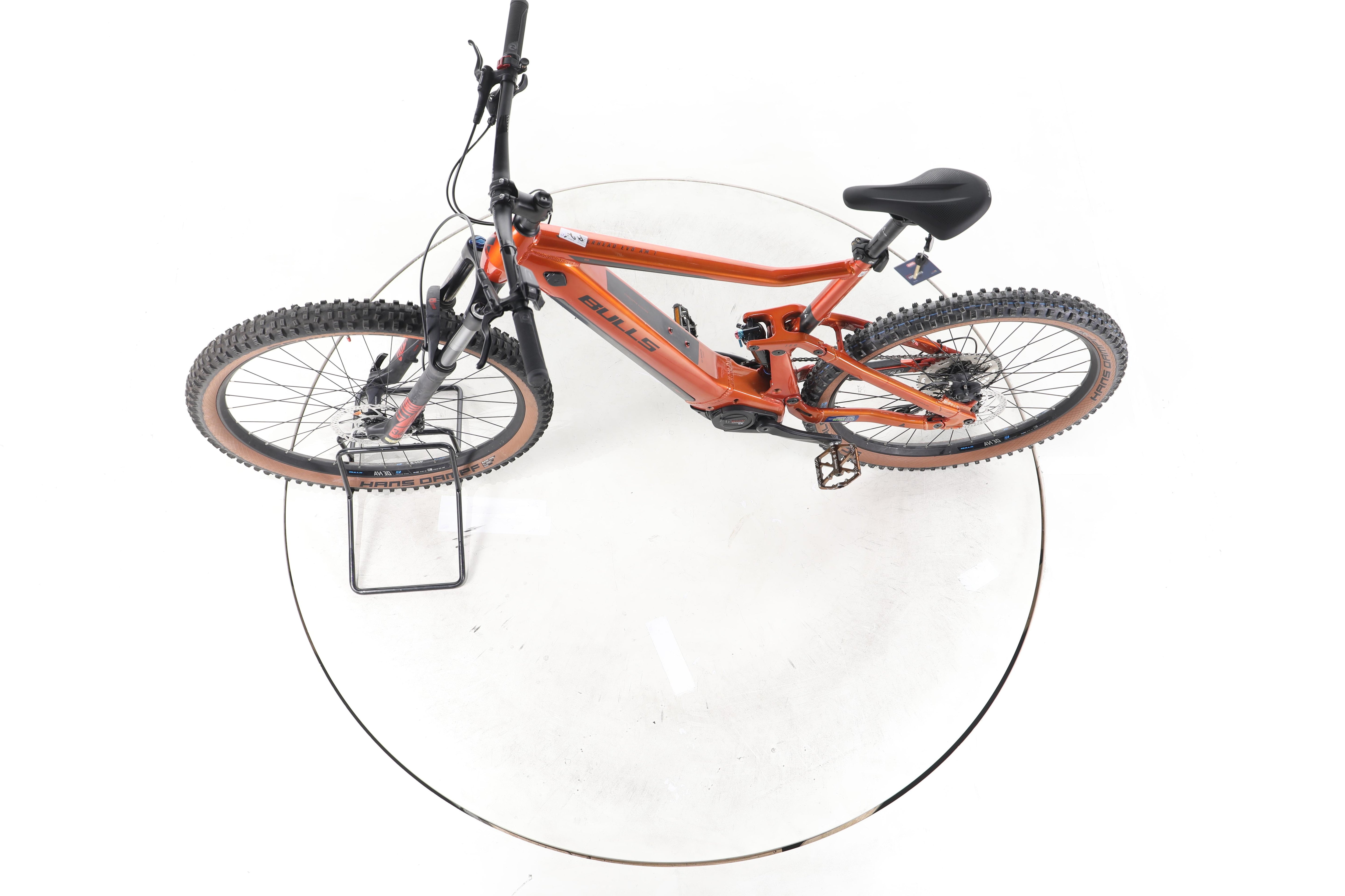 Bulls Copperhead EVO AM 1 E-Bike Fully - Image 19