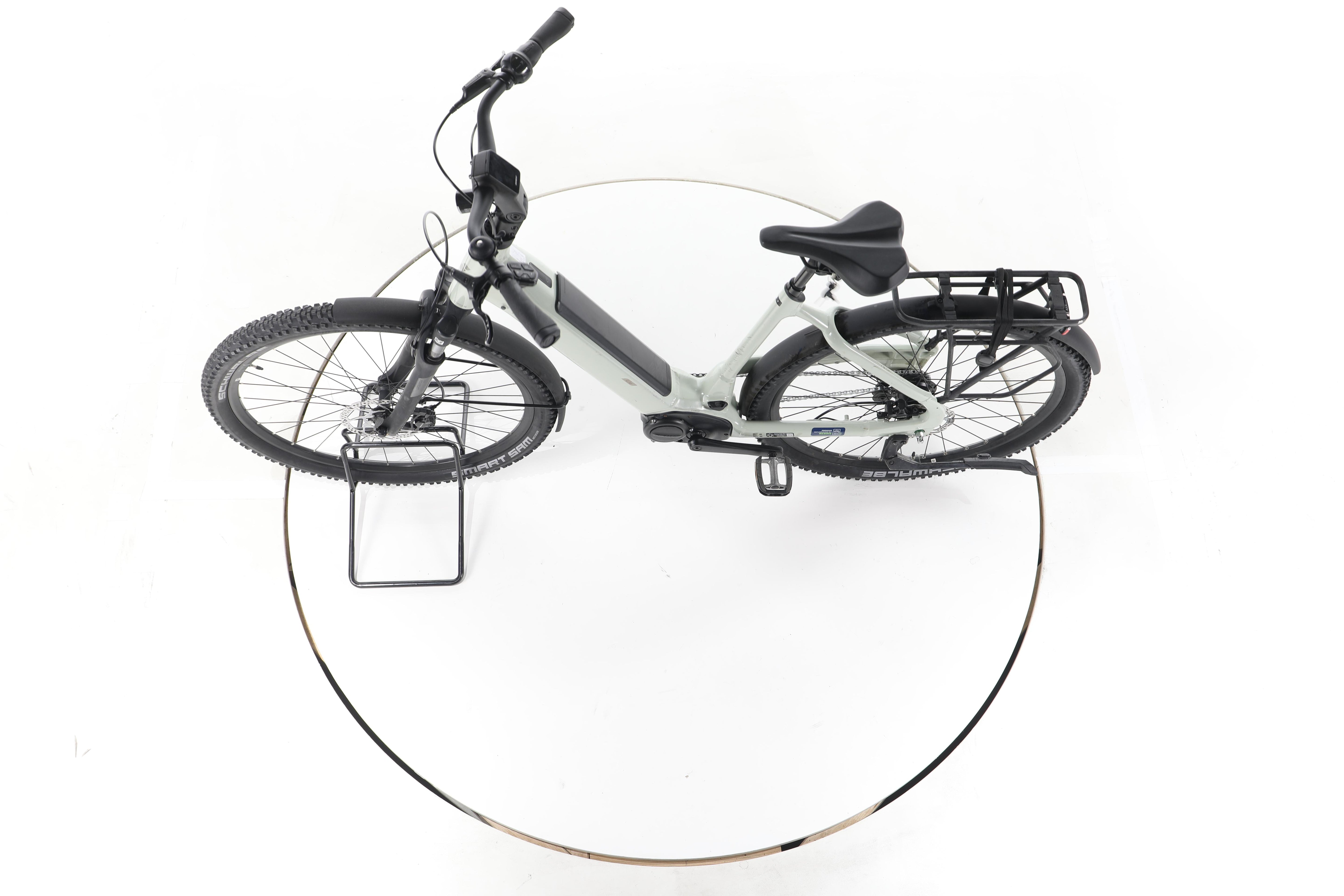 Liv Allure E+2 City E-Bike Tiefeinsteiger - Image 19