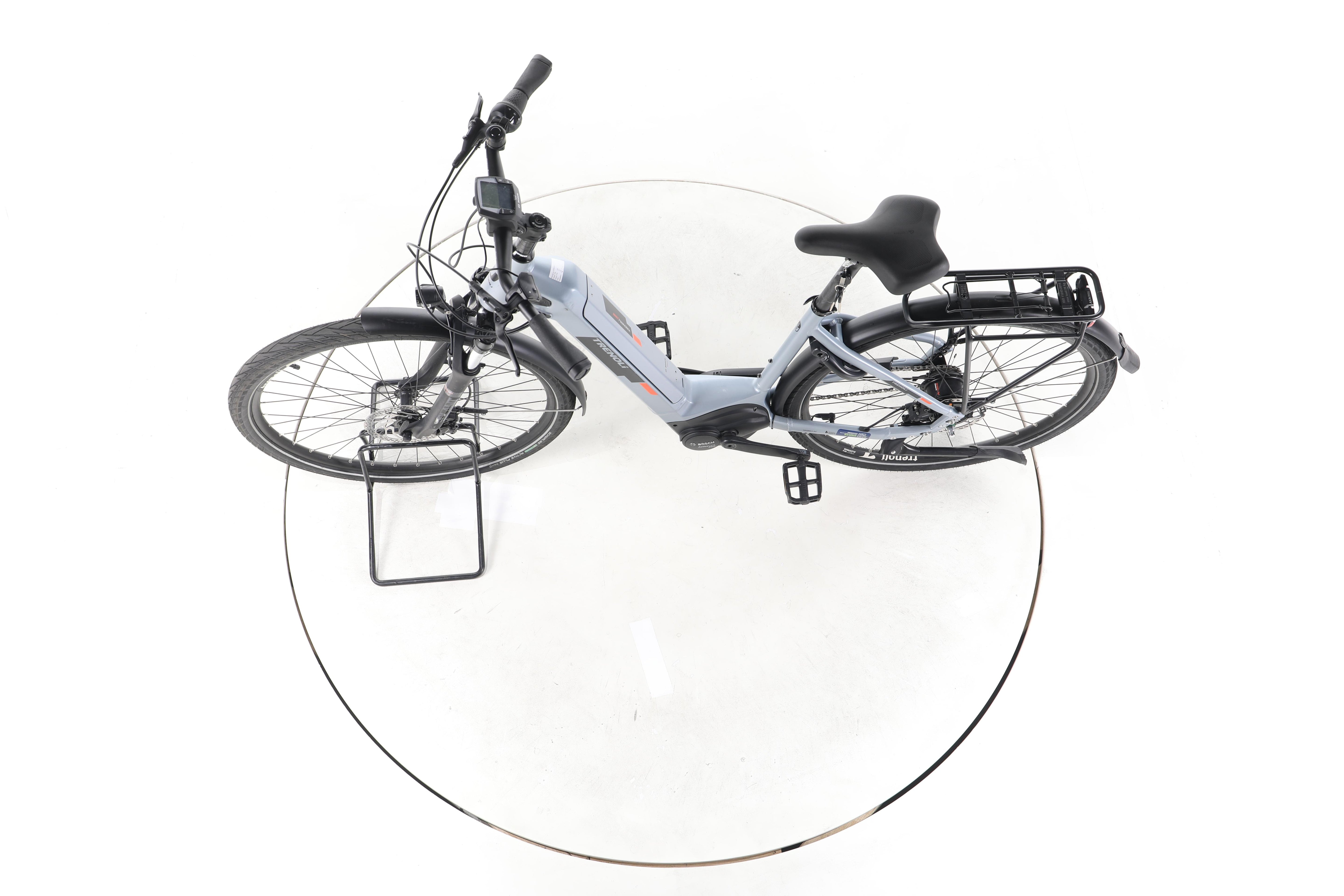 Trenoli Tanaro Classico City E-Bike - Image 19