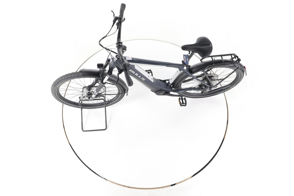 Bulls Iconic EVO 2 Trekking E-Bike - Image 19