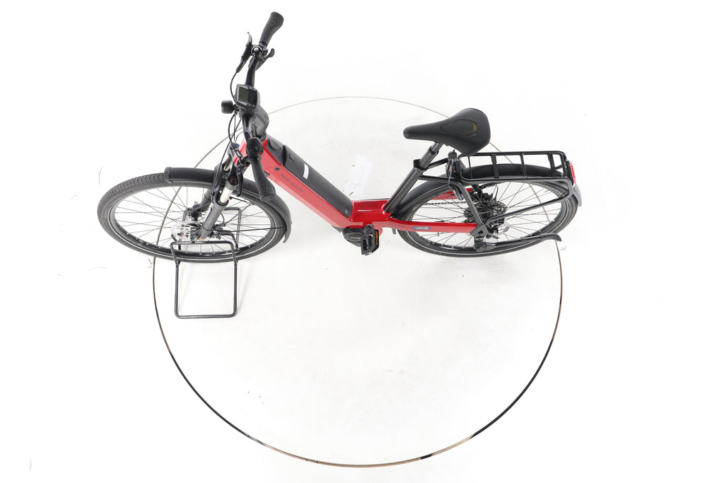 Riese & Müller Nevo touring Trekking E-Bike Tiefeinsteiger - Image 19