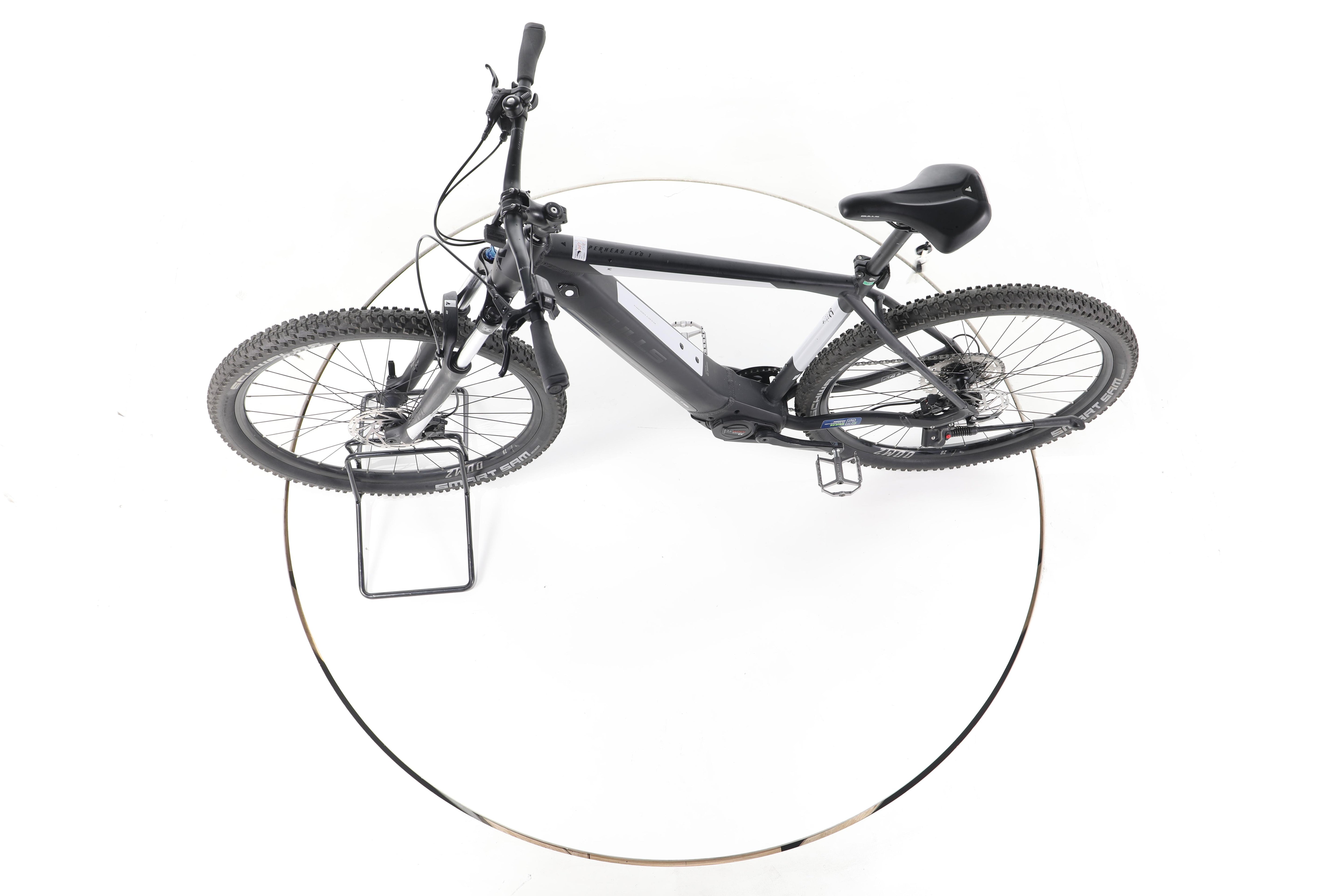 Bulls Copperhead EVO 1 E-Bike - Image 19