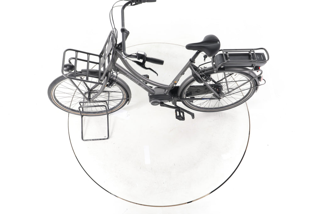 Cortina E-U4 City E-Bike Tiefeinsteiger - Image 19