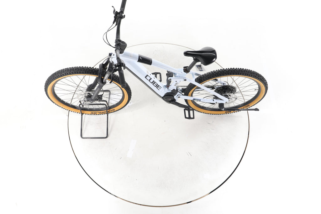 Cube Stereo Hybrid 120 Pro E-Bike Fully - Image 19