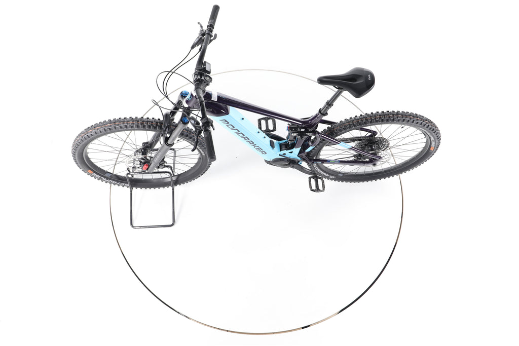 Mondraker DUSK R E-Bike Fully - Image 19