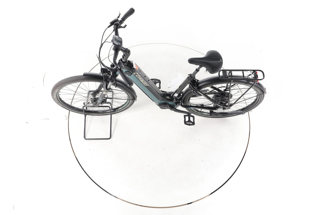 Conway Cairon T 3.0 Trekking E-Bike Tiefeinsteiger - Image 19