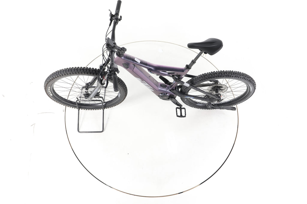 KTM Macina Kapoho Elite E-Bike Fully Carbon - Image 19