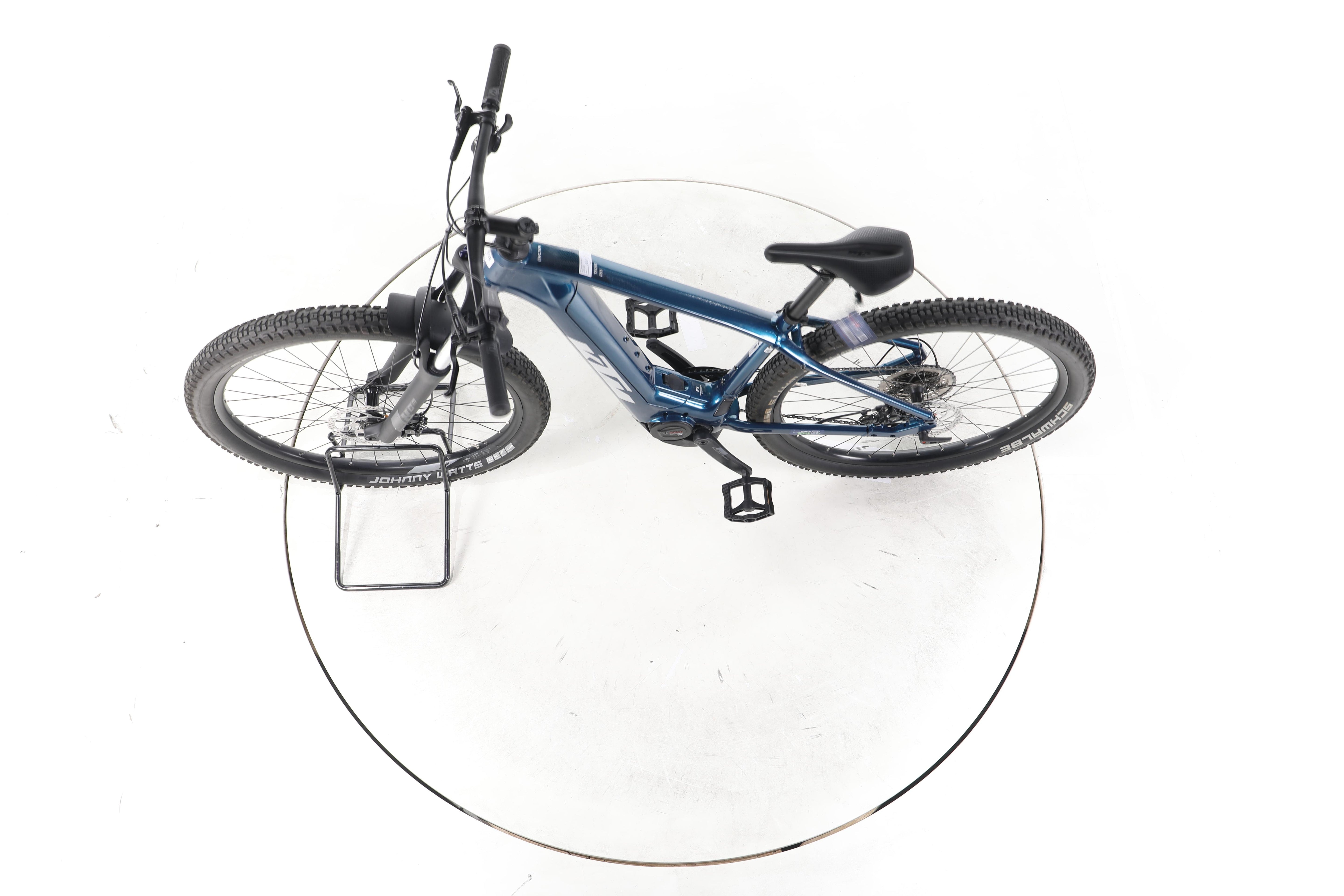 KTM Macina Team 691 E-Bike - Image 19