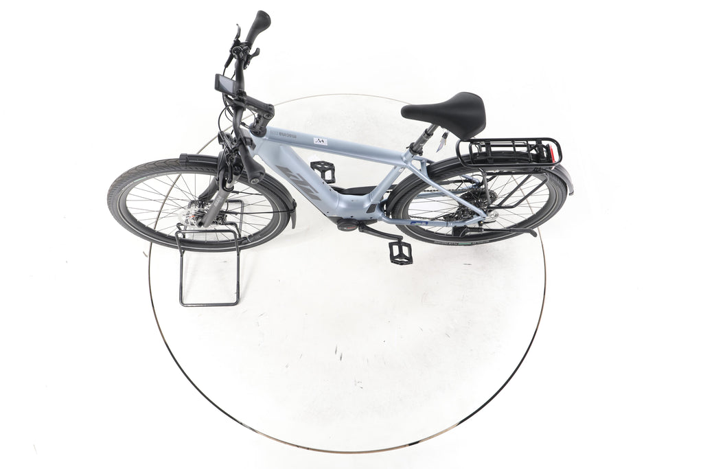 KTM Macina Tour P510 Trekking E-Bike - Image 19