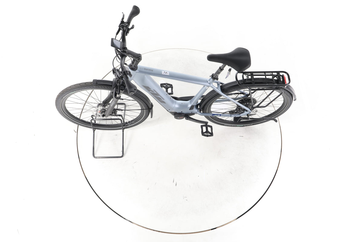 KTM Macina Tour P510 Trekking E-Bike - Image 19