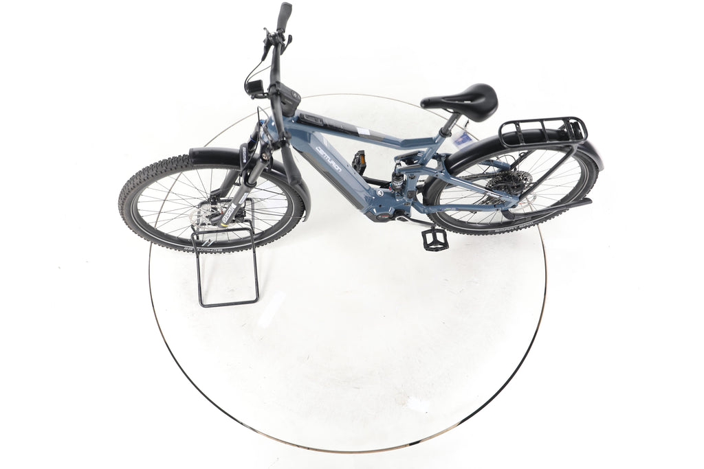 Centurion Lhasa R800 SUV E-Bike 2024 - Image 19