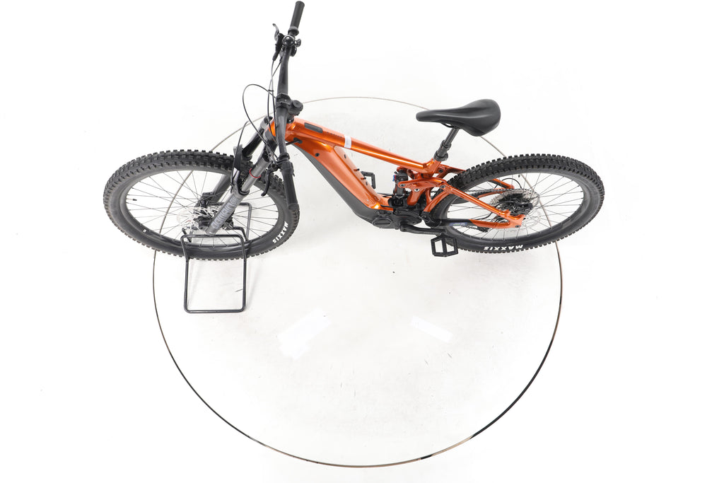 Giant Reign E+ 3 E-Bike Fully - Image 19