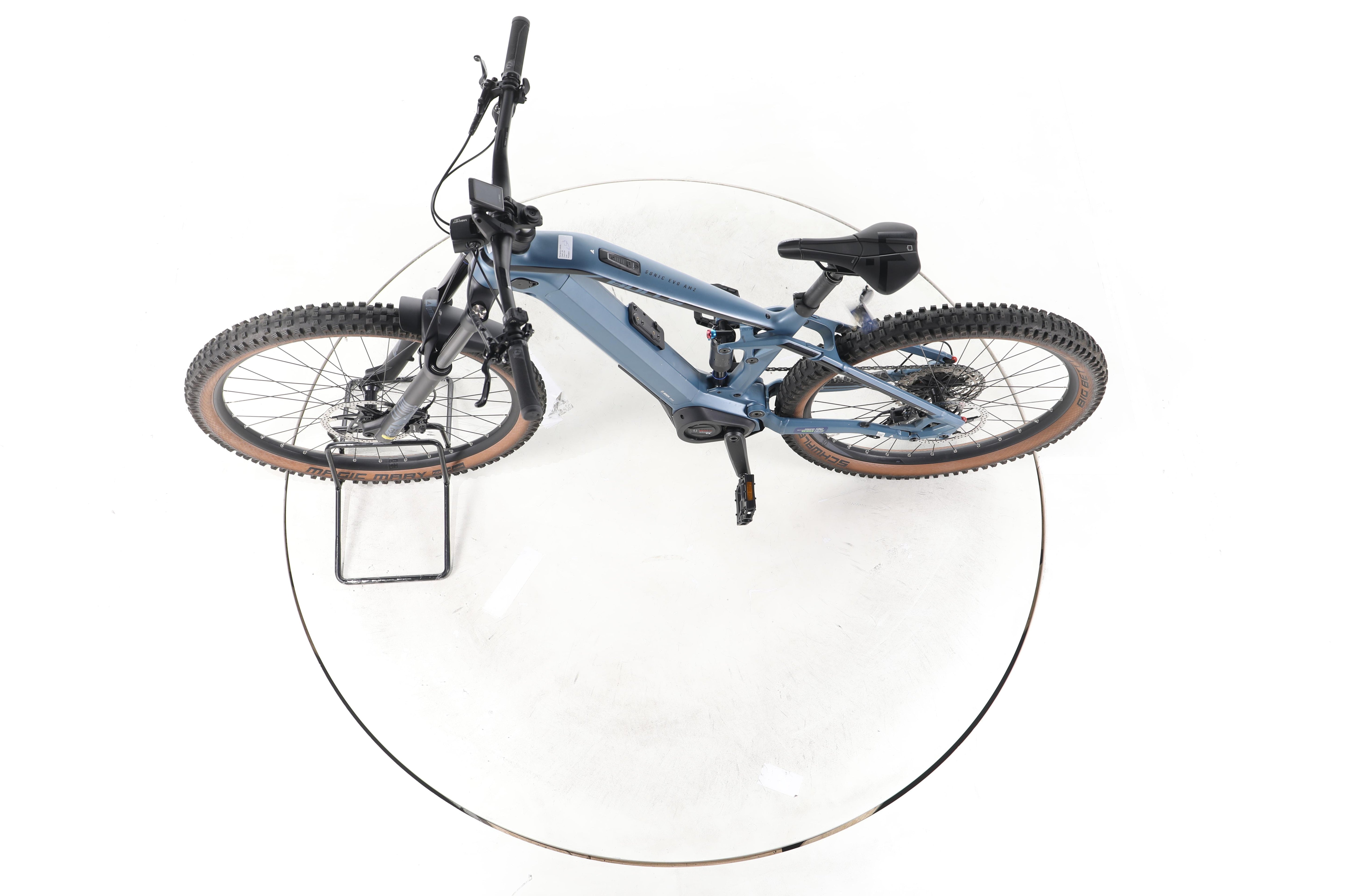 Bulls Sonic EVO AM 2 E-Bike Fully Carbon - Image 19