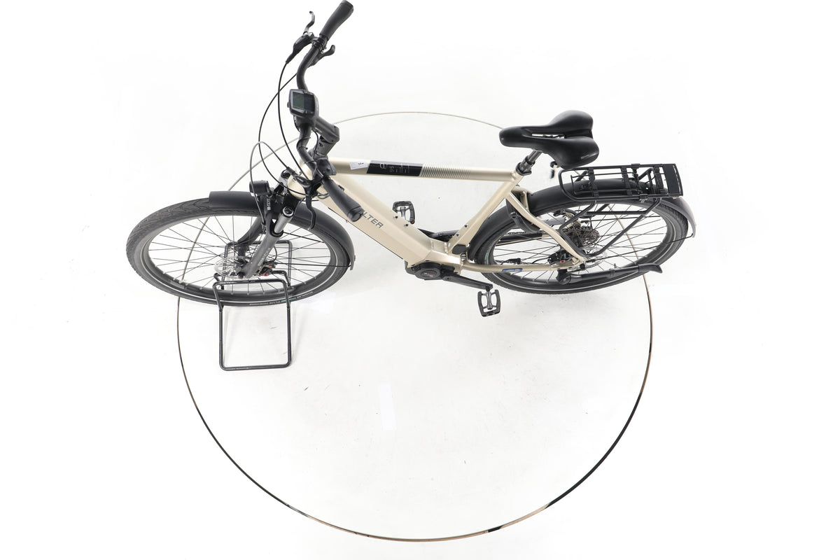 FALTER E 9.5 KS Trekking E-Bike - Image 19