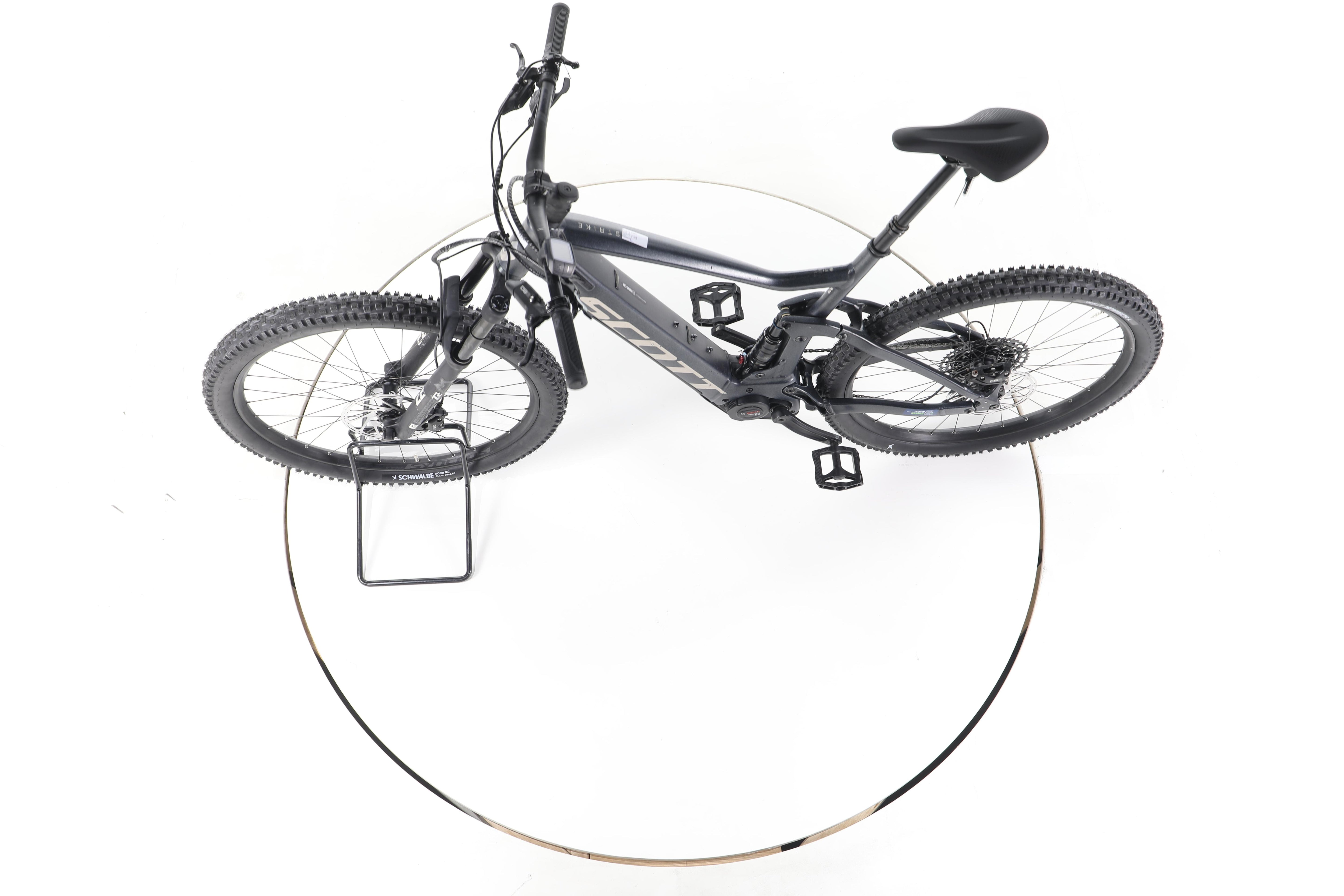 Scott Strike eRIDE 930 E-Bike Fully - Image 19