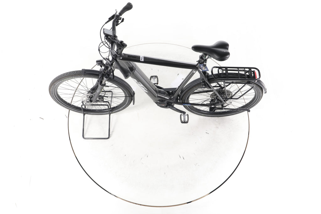 KTM Macina Style XL Trekking E-Bike - Image 19