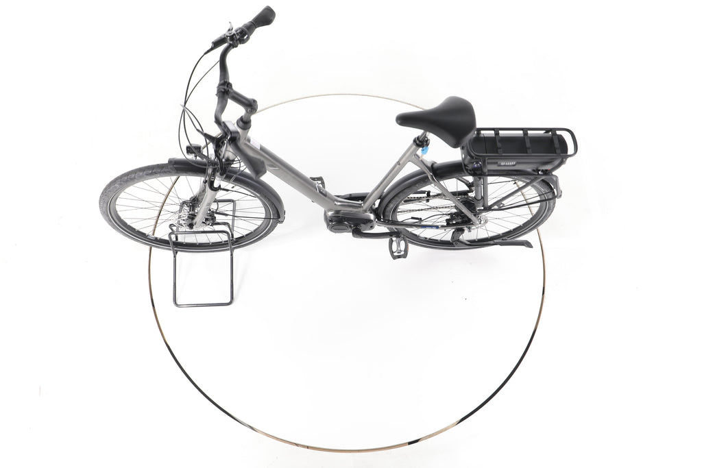 Giant Entour E + City E-Bike Tiefeinsteiger - Image 19