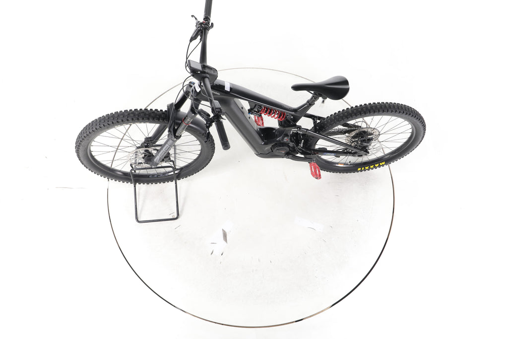 Cannondale Moterra Neo LT 2 E-Bike Fully - Image 19