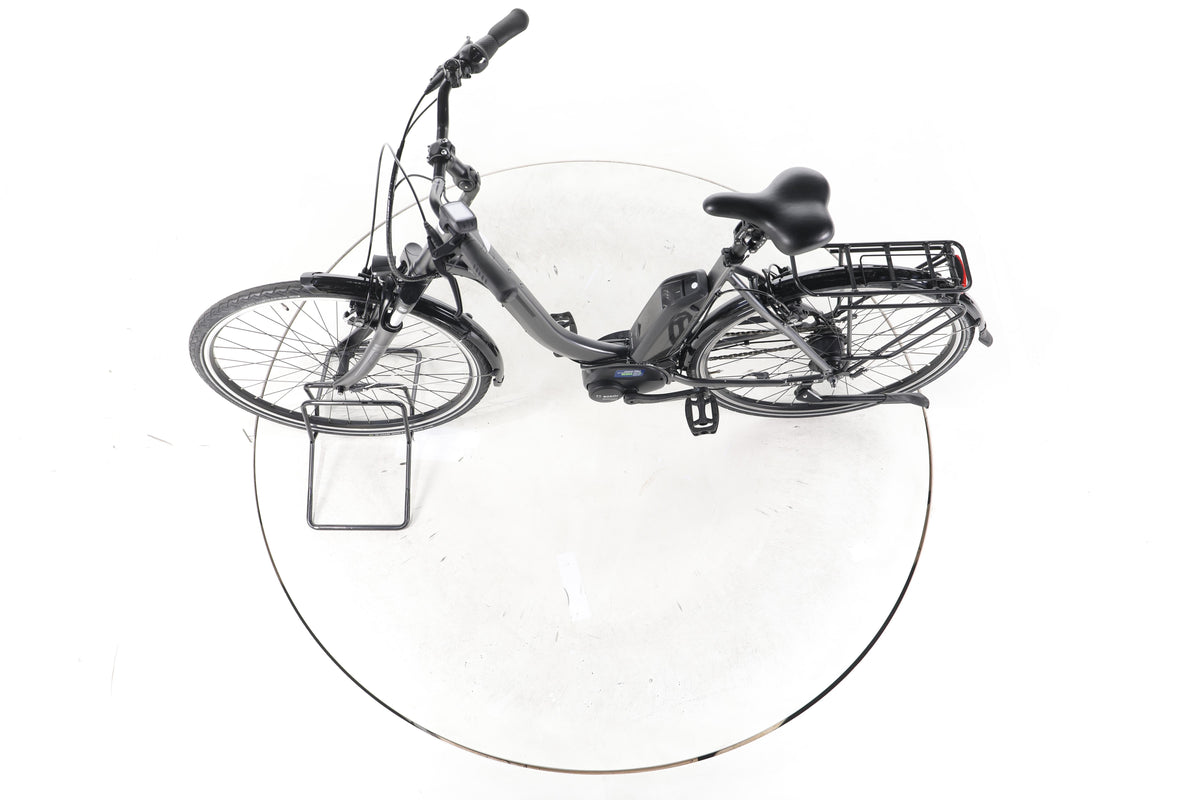 Triumph E-Cloud Plus 4 City E-Bike Tiefeinsteiger - Image 19