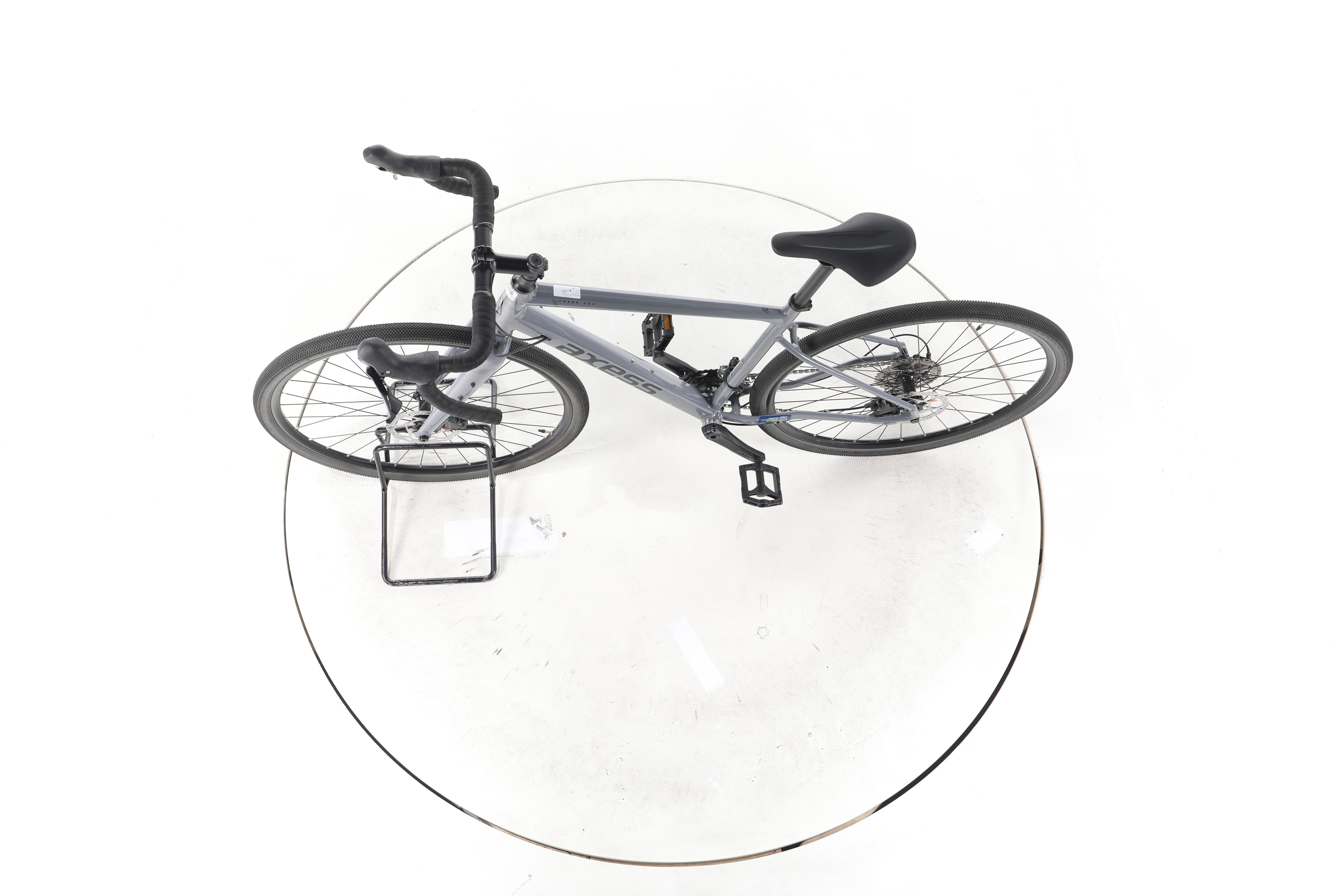 Axess Creed ADV Gravelbike 2025 - Image 19