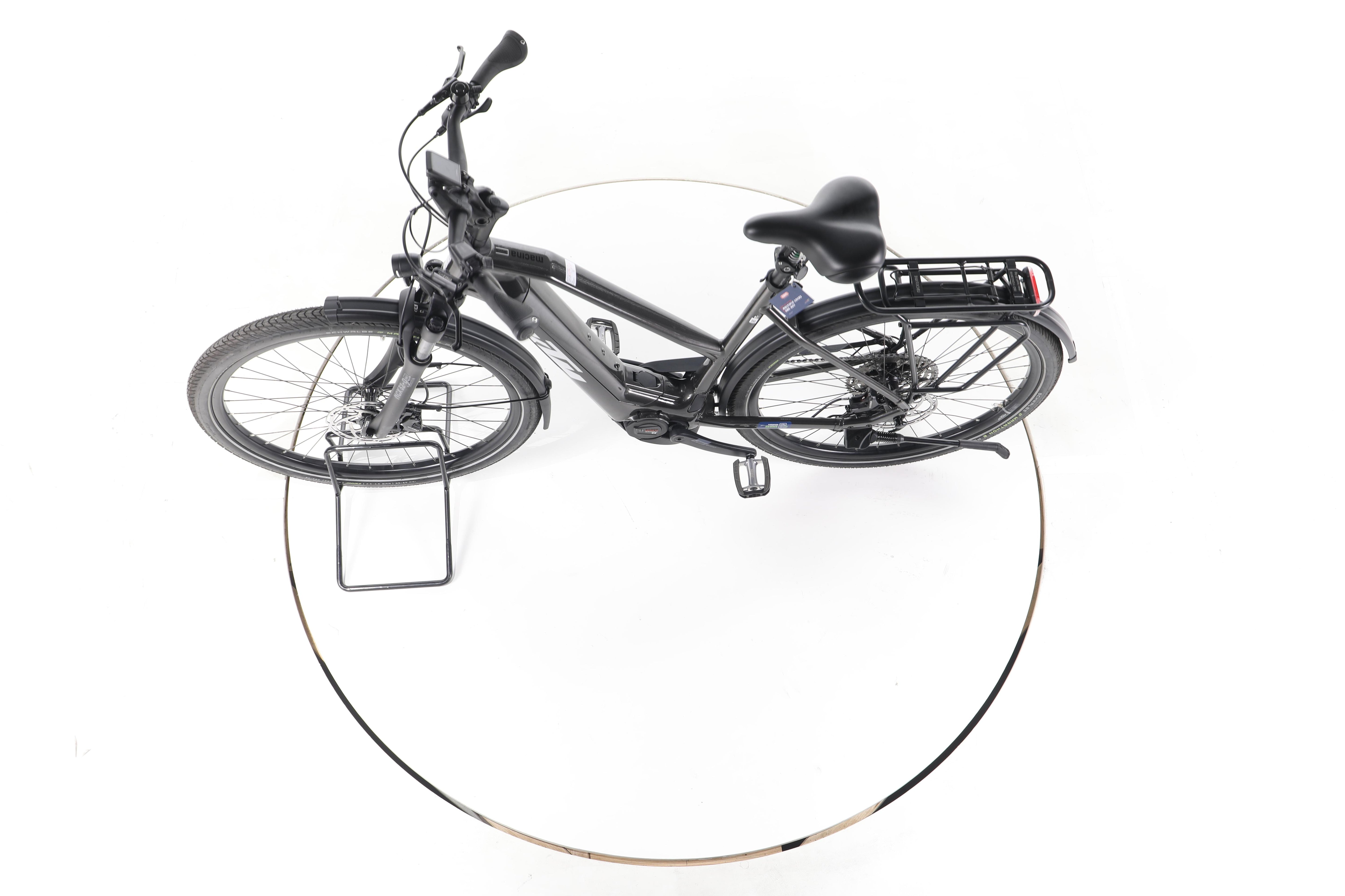 KTM Macina Style XL Trekking E-Bike - Image 19