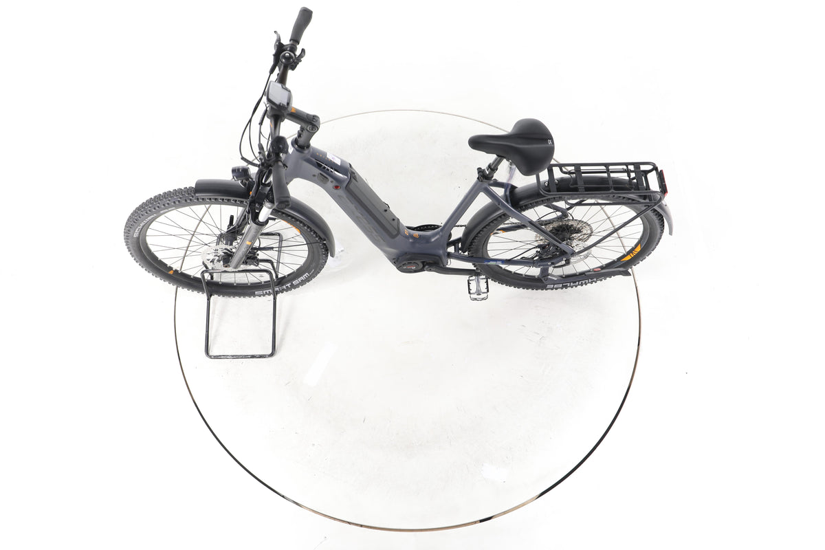 Axess Rotation Trekking E-Bike Tiefeinsteiger - Image 19